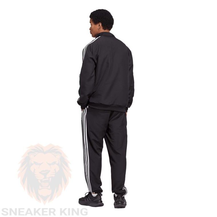 Спортивний костюм Adidas 3-stripes tracksuit IC6750